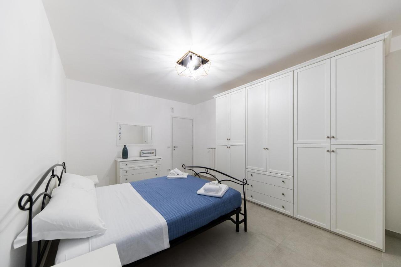 Plume Apartment By Wonderful Italy Бари Экстерьер фото