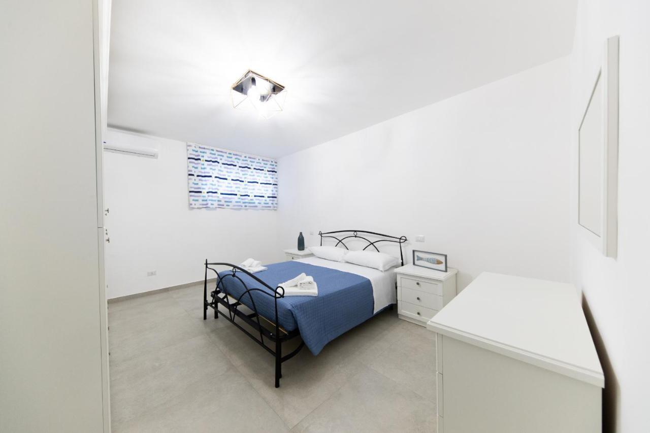Plume Apartment By Wonderful Italy Бари Экстерьер фото