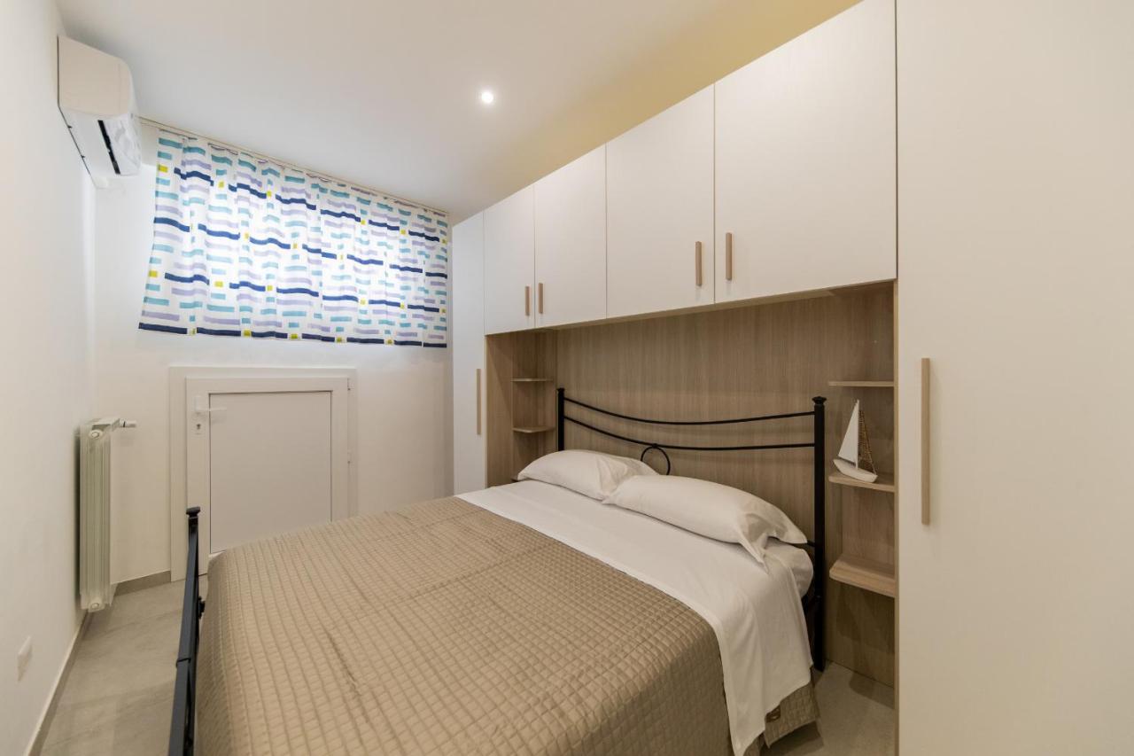 Plume Apartment By Wonderful Italy Бари Экстерьер фото